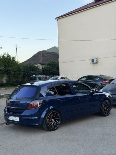 Opel Astra-2