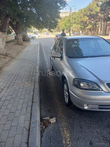 Opel Astra-16