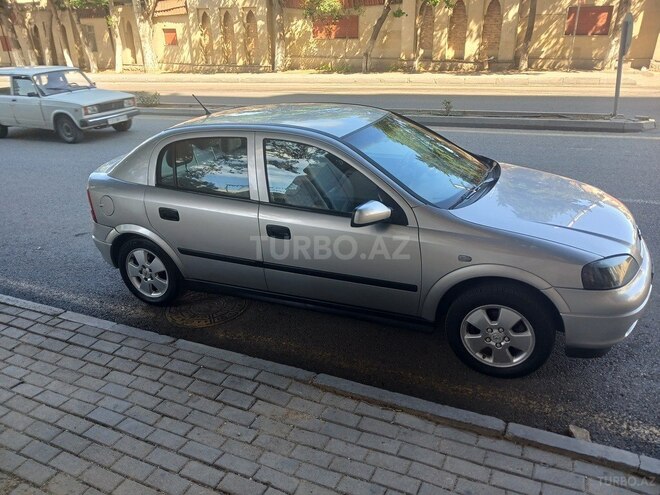 Opel Astra-14