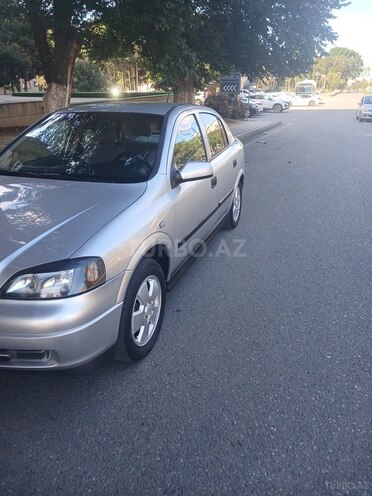 Opel Astra-9