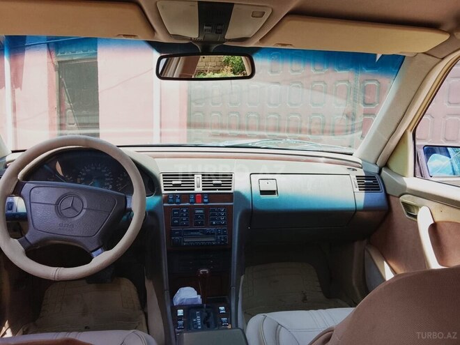 Mercedes C 200-3