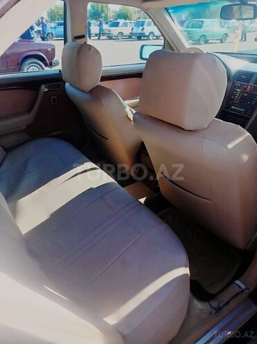 Mercedes C 200-4