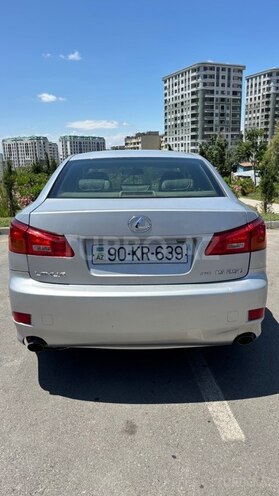 Lexus IS 250-2