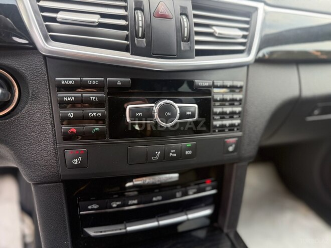 Mercedes E 200-15
