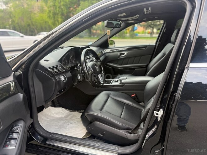 Mercedes E 200-18