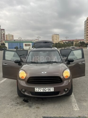 Mini Cooper-1