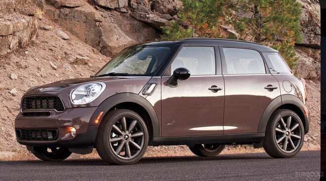 Mini Cooper-2