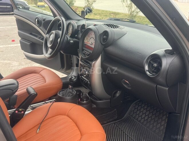 Mini Cooper-7