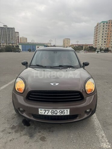 Mini Cooper-11