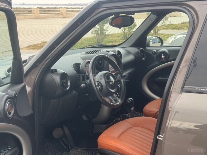 Mini Cooper-12