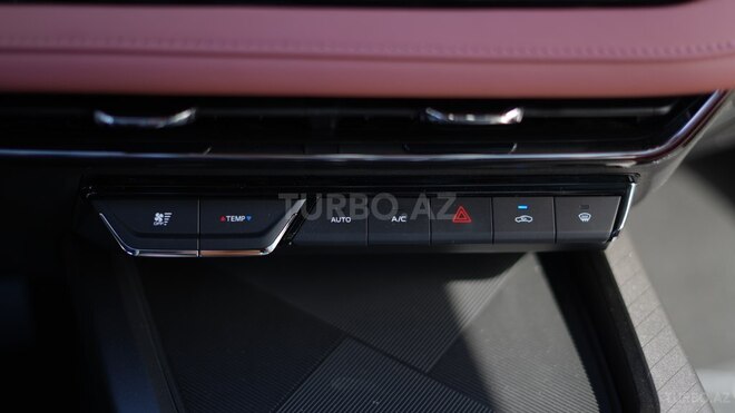 Changan  2026, 0 km - 1.5 l - Bakı