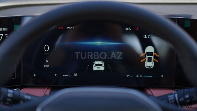 Changan  2026, 0 km - 1.5 l - Bakı