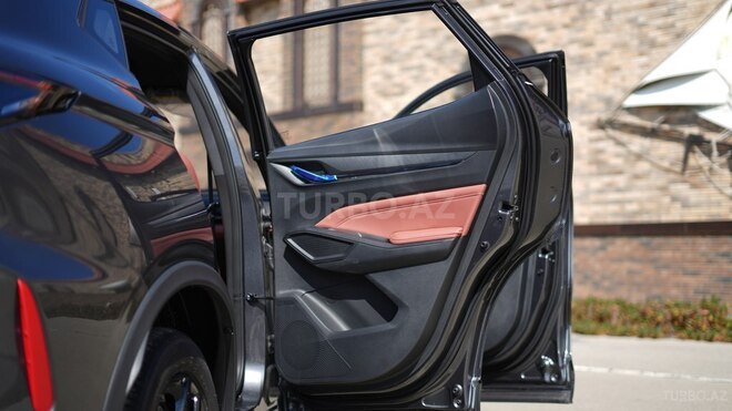 Changan  2026, 0 km - 1.5 l - Bakı