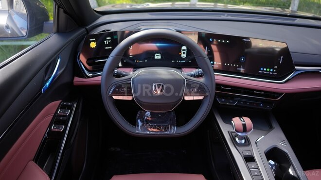 Changan  2026, 0 km - 1.5 l - Bakı