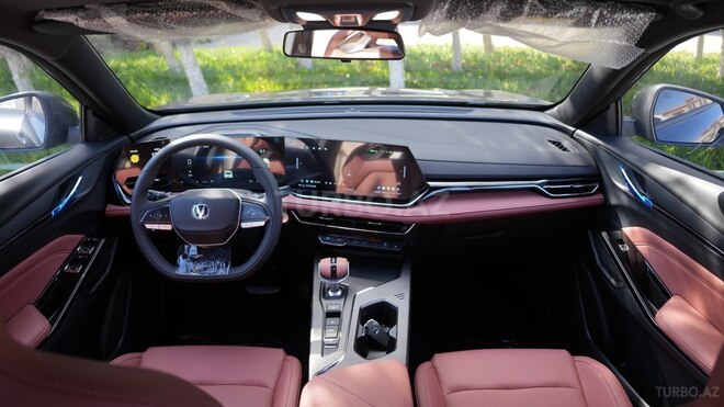 Changan  2026, 0 km - 1.5 l - Bakı