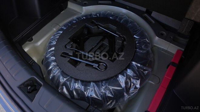Changan  2026, 0 km - 1.5 l - Bakı