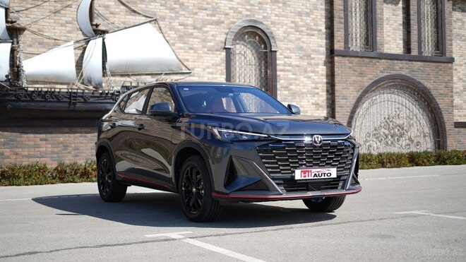 Changan  2026, 0 km - 1.5 l - Bakı