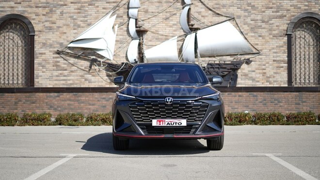 Changan  2026, 0 km - 1.5 l - Bakı