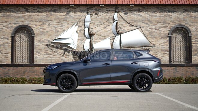 Changan  2026, 0 km - 1.5 l - Bakı