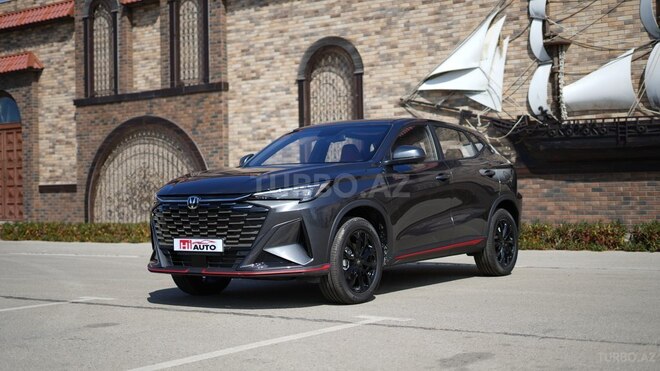 Changan  2026, 0 km - 1.5 l - Bakı