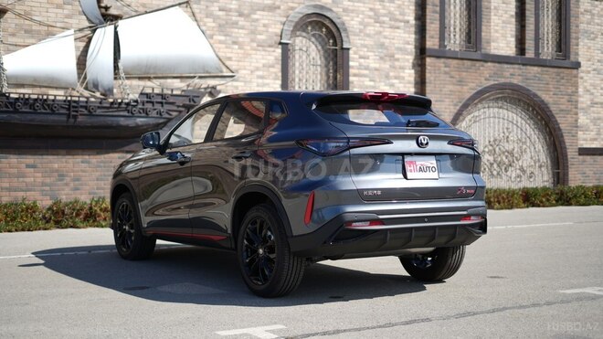 Changan  2026, 0 km - 1.5 l - Bakı