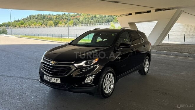 Chevrolet Equinox-3