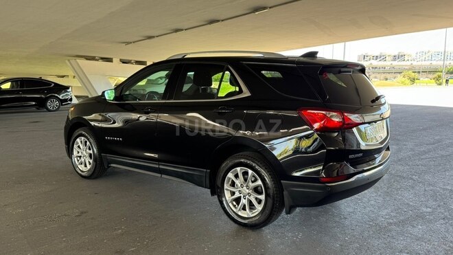 Chevrolet Equinox-6