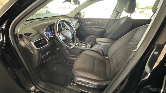 Chevrolet Equinox-10