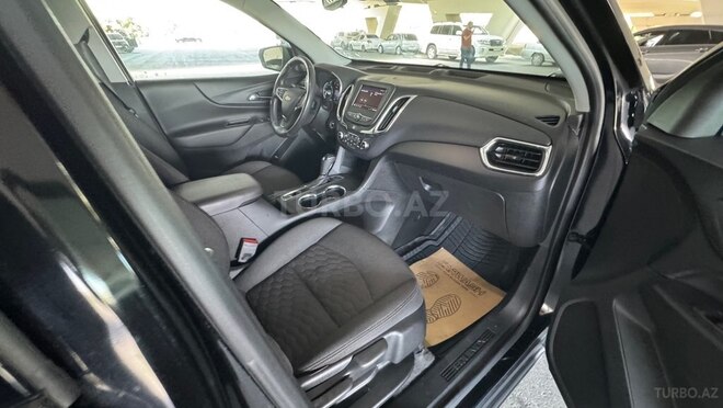 Chevrolet Equinox-11