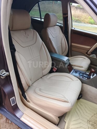 Mercedes C 200-7
