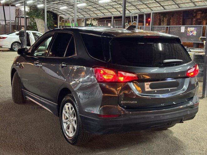 Chevrolet Equinox-3