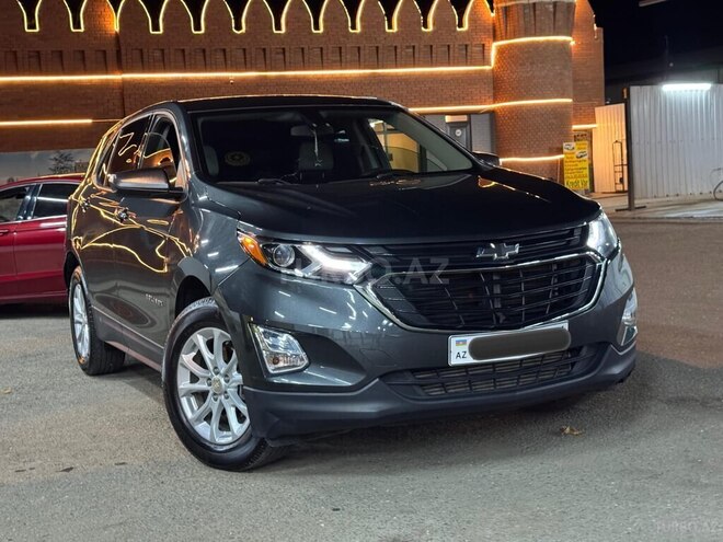 Chevrolet Equinox-6
