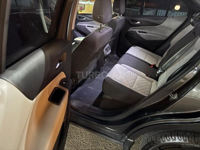 Chevrolet Equinox-10