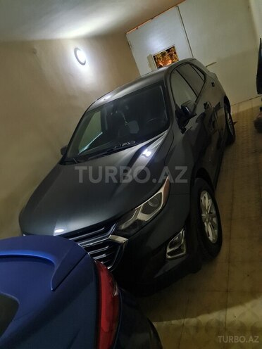 Chevrolet Equinox-12