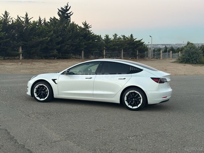 Tesla Model 3-7