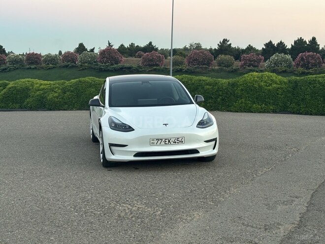 Tesla Model 3-4