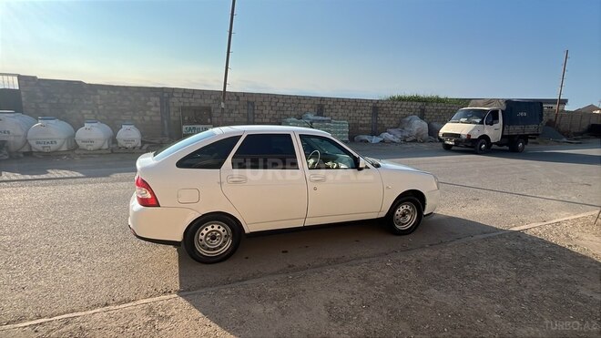 LADA (VAZ) Priora-3