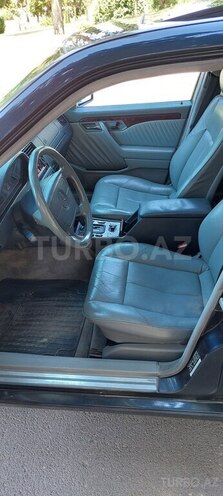Mercedes C 220-9