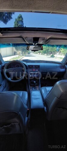 Mercedes C 220-7