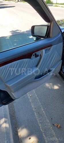 Mercedes C 220-10