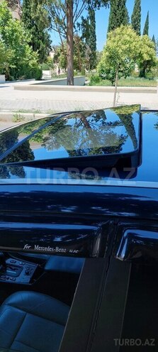 Mercedes C 220-13