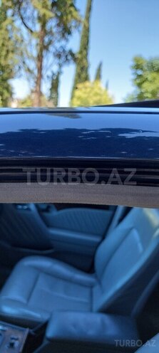 Mercedes C 220-15