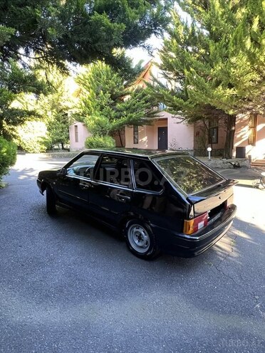 LADA (VAZ) 2114-4