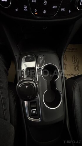 Chevrolet Equinox-16