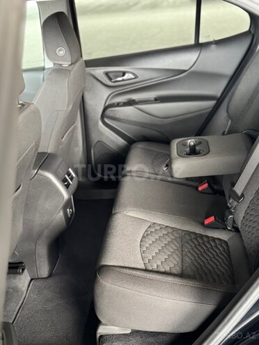 Chevrolet Equinox-20