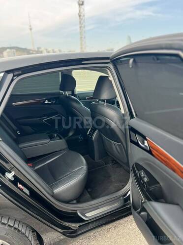 Kia K7-14