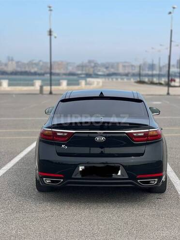 Kia K7-2