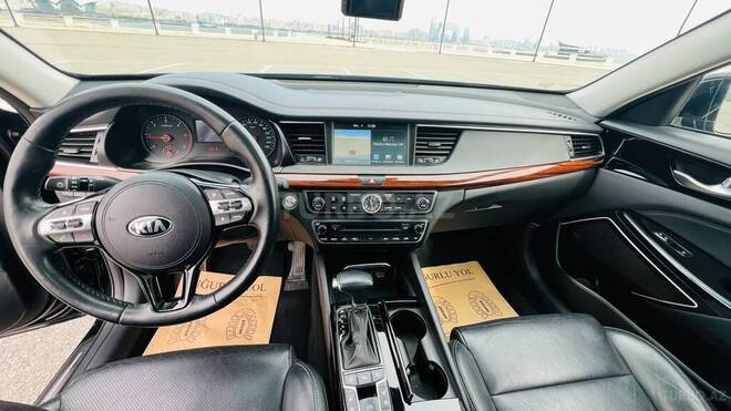 Kia K7-11