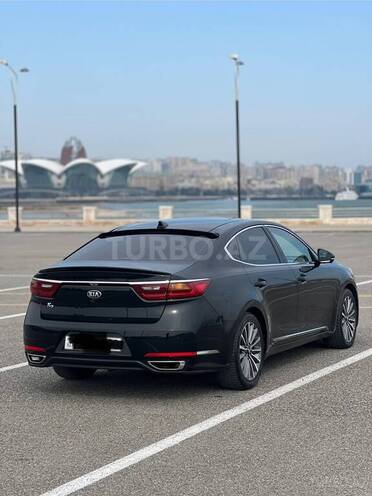 Kia K7-10