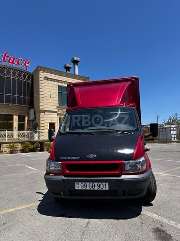 Ford Transit-2